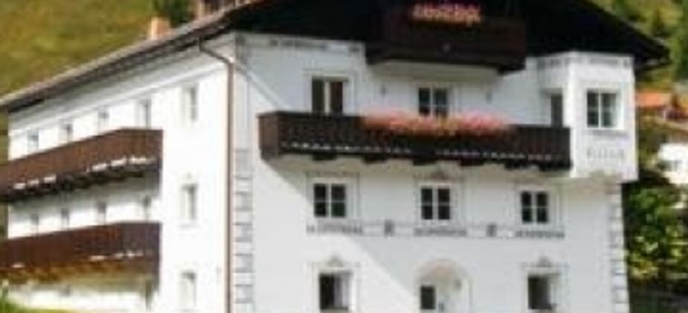 Hotel Apart Fliana Ischgl: Foto 