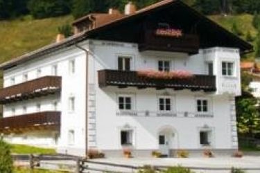 Hotel Apart Fliana Ischgl: Photo 