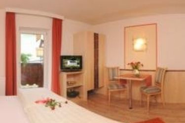 Hotel Apart Fliana Ischgl: Photo 