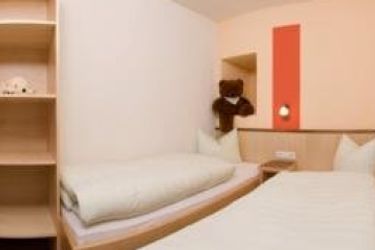Hotel Apart Fliana Ischgl: Photo 