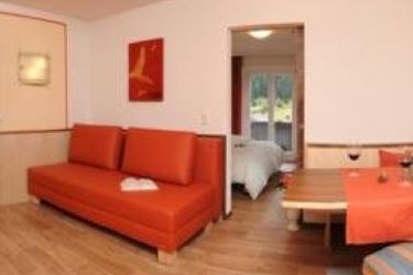 Hotel Apart Fliana Ischgl: Photo 