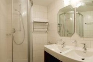 Hotel Apart Fliana Ischgl: Photo 