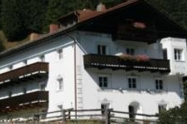 Hotel Apart Fliana Ischgl: Photo 
