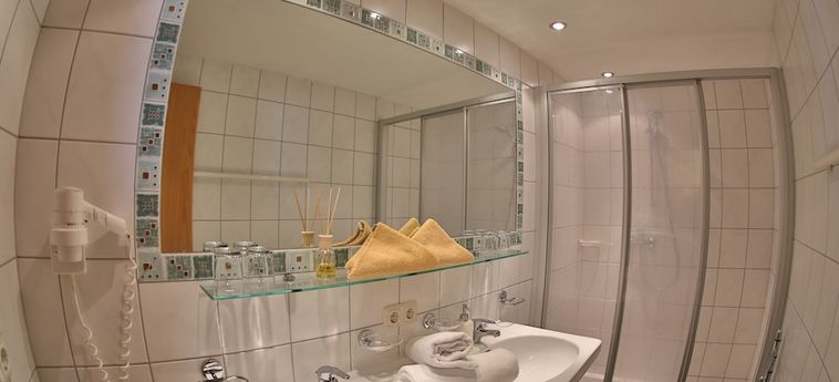 Hotel Apart Altamira Ischgl: Foto 