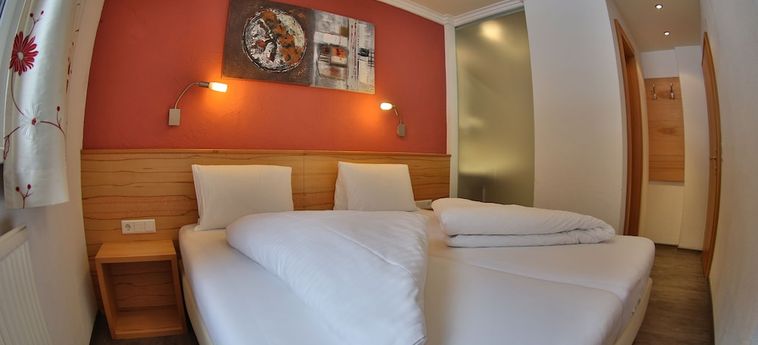 Hotel Apart Altamira Ischgl: Foto 