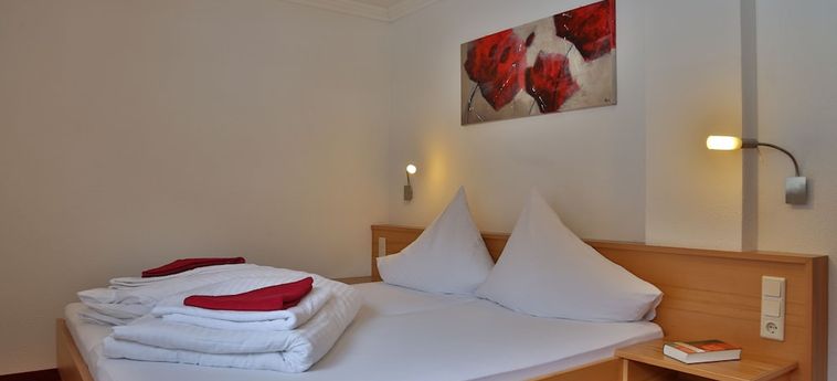 Hotel Apart Altamira Ischgl: Foto 