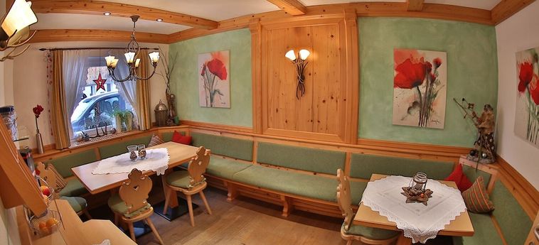 Hotel Apart Altamira Ischgl: Foto 
