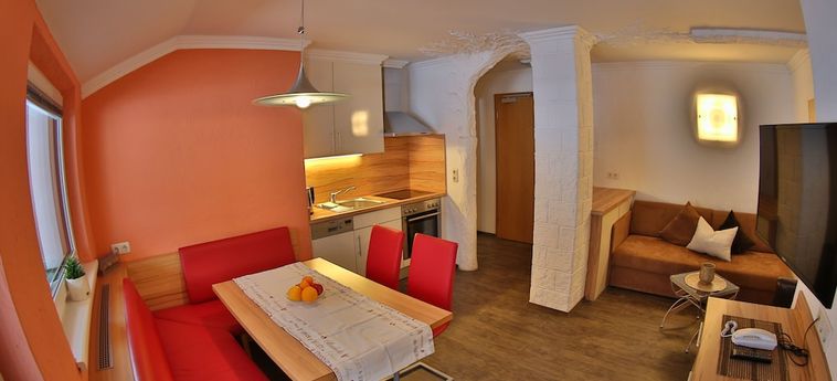 Hotel Apart Altamira Ischgl: Foto 