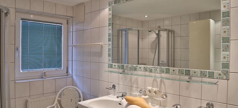 Hotel Apart Altamira Ischgl: Foto 