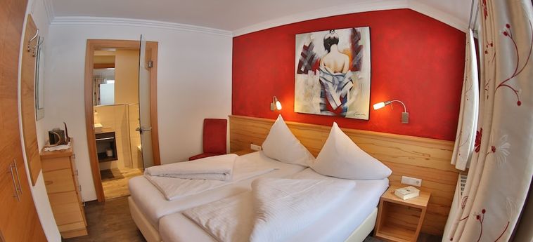 Hotel Apart Altamira Ischgl: Foto 