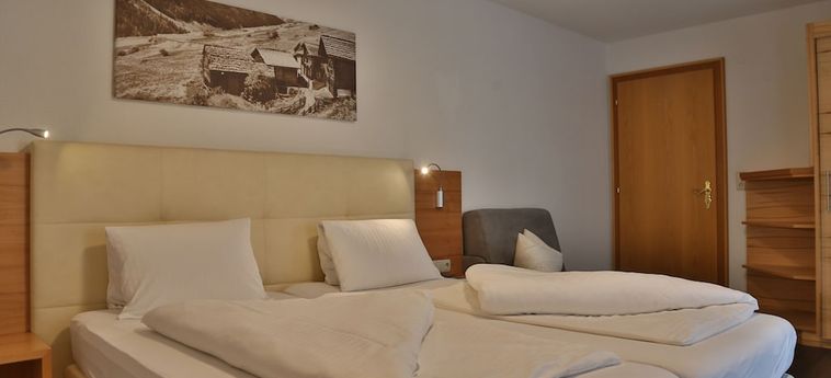 Hotel Apart Altamira Ischgl: Foto 