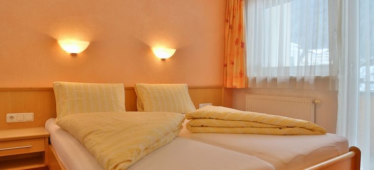Hotel Apart Altamira Ischgl: Foto 