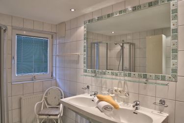 Hotel Apart Altamira Ischgl: Photo 