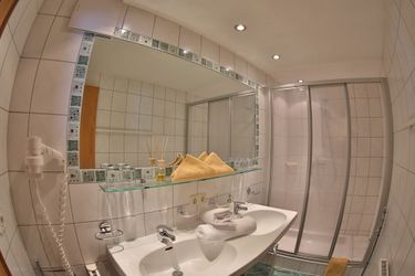 Hotel Apart Altamira Ischgl: Photo 