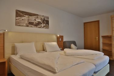 Hotel Apart Altamira Ischgl: Photo 