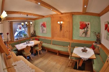 Hotel Apart Altamira Ischgl: Photo 