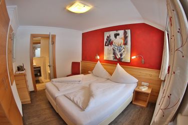 Hotel Apart Altamira Ischgl: Photo 