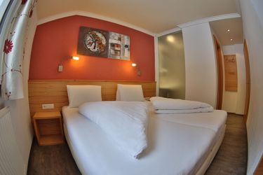 Hotel Apart Altamira Ischgl: Photo 