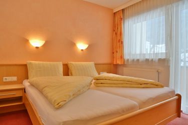 Hotel Apart Altamira Ischgl: Photo 