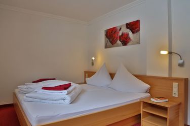 Hotel Apart Altamira Ischgl: Photo 