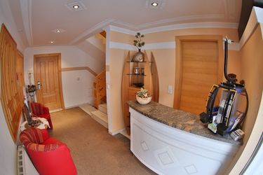 Hotel Apart Altamira Ischgl: Photo 