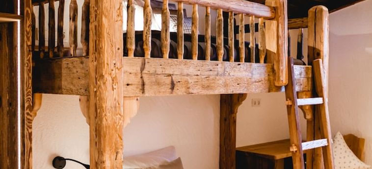 Hotel Stadl Chalet Ischgl Ischgl: Foto 