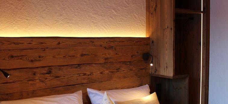 Hotel Stadl Chalet Ischgl Ischgl: Foto 