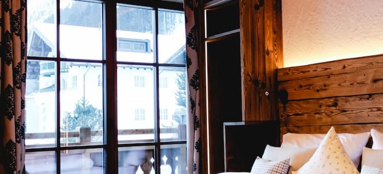 Hotel Stadl Chalet Ischgl Ischgl: Foto 