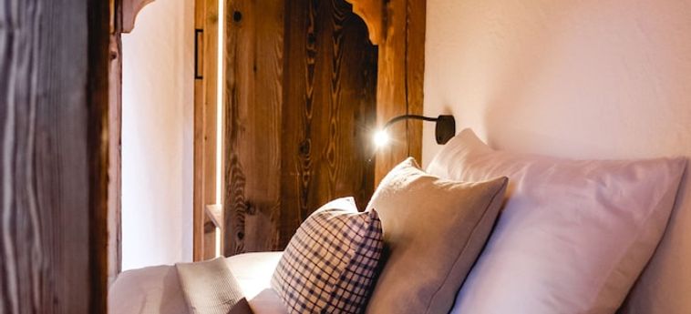 Hotel Stadl Chalet Ischgl Ischgl: Foto 