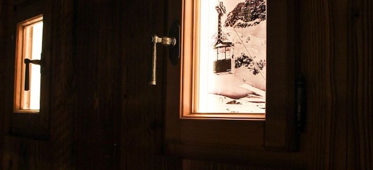 Hotel Stadl Chalet Ischgl Ischgl: Foto 