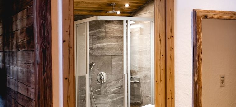 Hotel Stadl Chalet Ischgl Ischgl: Foto 