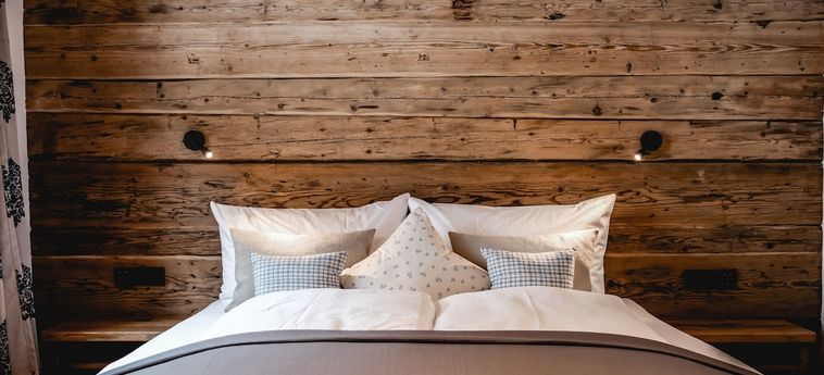 Hotel Stadl Chalet Ischgl Ischgl: Foto 