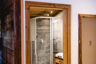 Hotel Stadl Chalet Ischgl Ischgl: Photo 