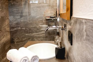 Hotel Stadl Chalet Ischgl Ischgl: Photo 