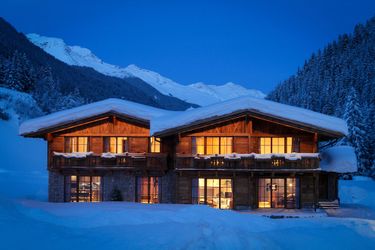 Hotel Stadl Chalet Ischgl Ischgl: Photo 