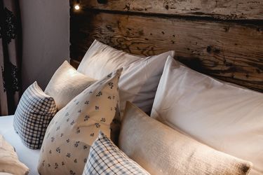 Hotel Stadl Chalet Ischgl Ischgl: Photo 