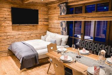 Hotel Stadl Chalet Ischgl Ischgl: Photo 