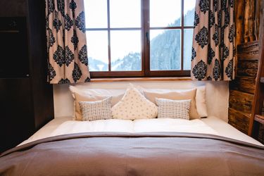 Hotel Stadl Chalet Ischgl Ischgl: Photo 