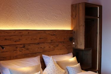 Hotel Stadl Chalet Ischgl Ischgl: Photo 