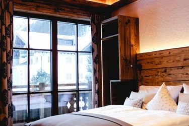 Hotel Stadl Chalet Ischgl Ischgl: Photo 