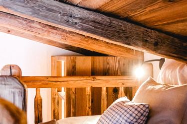 Hotel Stadl Chalet Ischgl Ischgl: Photo 