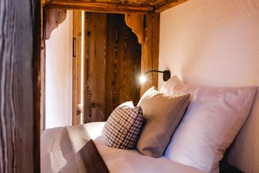 Hotel Stadl Chalet Ischgl Ischgl: Photo 