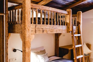 Hotel Stadl Chalet Ischgl Ischgl: Photo 