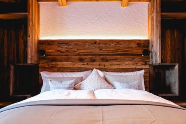 Hotel Stadl Chalet Ischgl Ischgl: Photo 