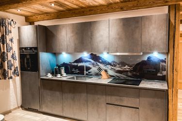 Hotel Stadl Chalet Ischgl Ischgl: Photo 