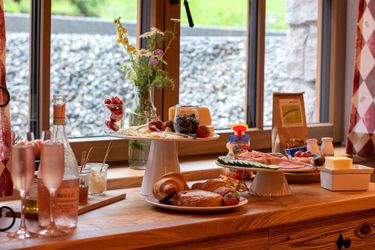 Hotel Stadl Chalet Ischgl Ischgl: Photo 