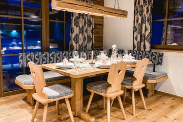 Hotel Stadl Chalet Ischgl Ischgl: Photo 