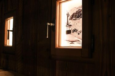 Hotel Stadl Chalet Ischgl Ischgl: Photo 