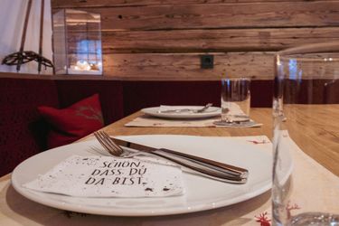 Hotel Stadl Chalet Ischgl Ischgl: Photo 