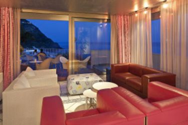 Hotel San Giorgio Terme:  ISCHIA ISLAND - NAPLES